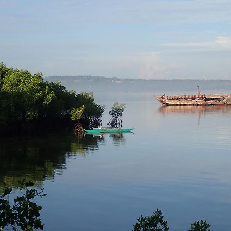 Eskapo Verde Lodge Moalboal Badian Dış mekan fotoğraf