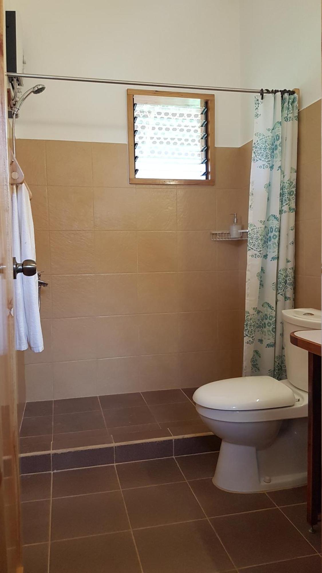 Eskapo Verde Lodge Moalboal Badian Dış mekan fotoğraf