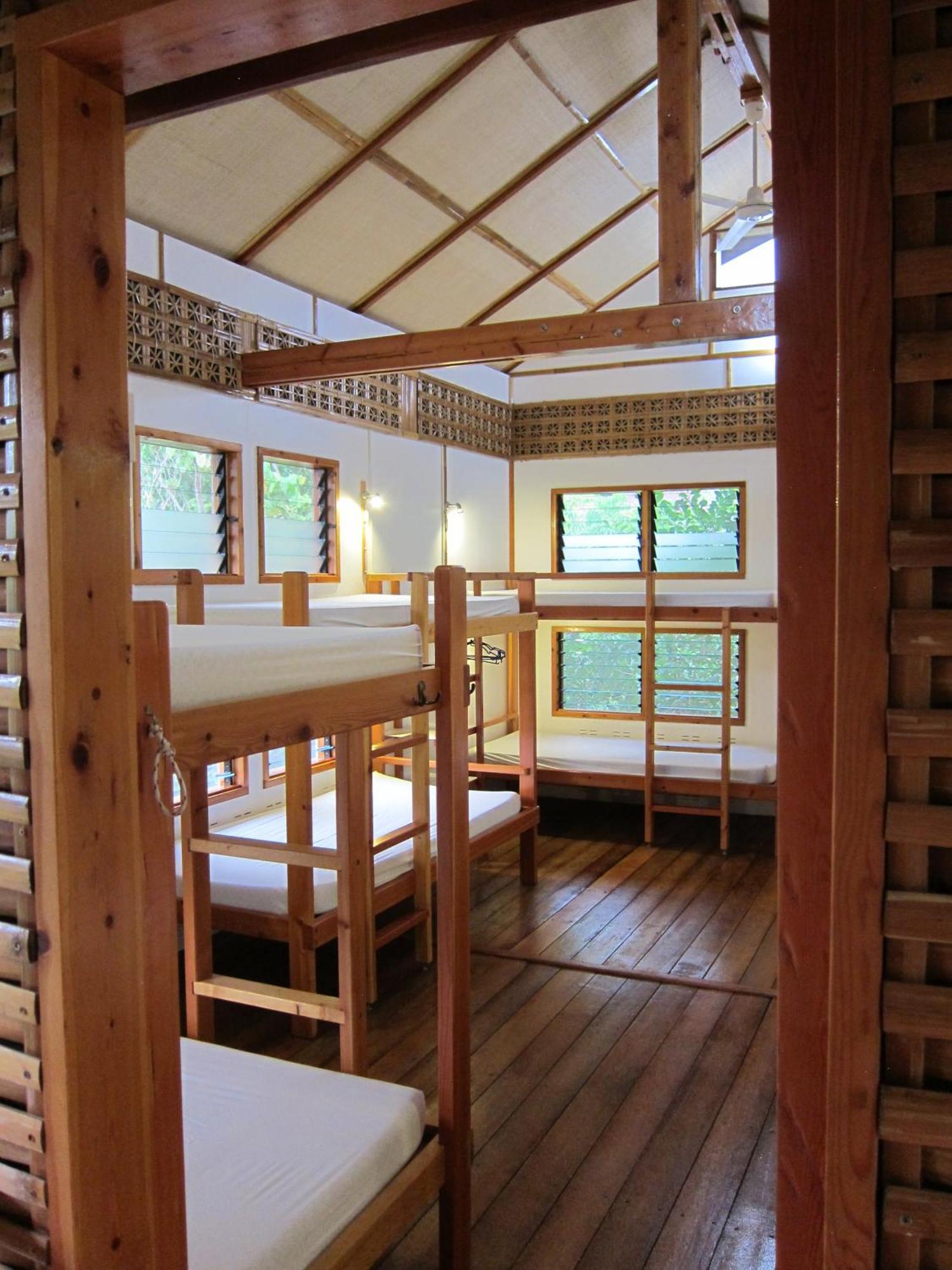 Eskapo Verde Lodge Moalboal Badian Dış mekan fotoğraf